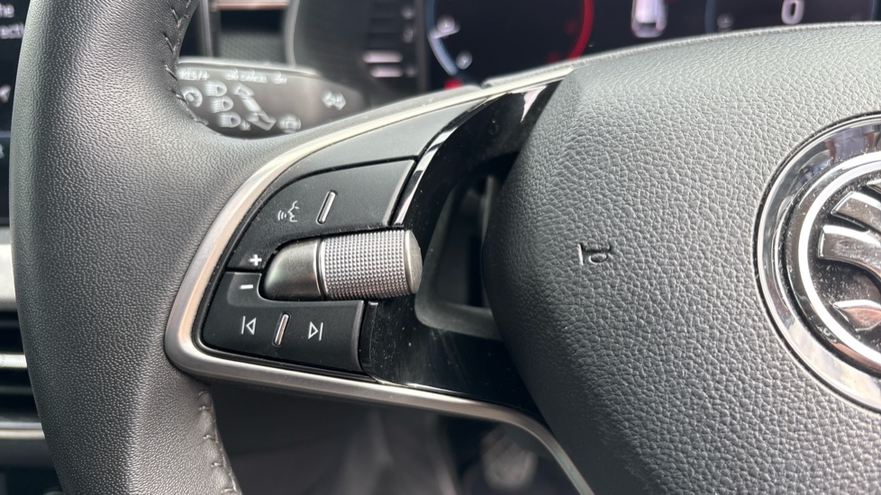 Skoda Scala 1.5 TSI SE L 5dr Petrol Hatchback - Image 17
