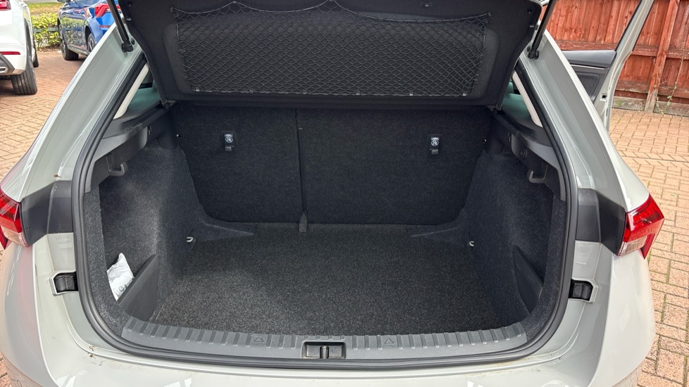 Skoda Scala 1.5 TSI SE L 5dr Petrol Hatchback - Image 20