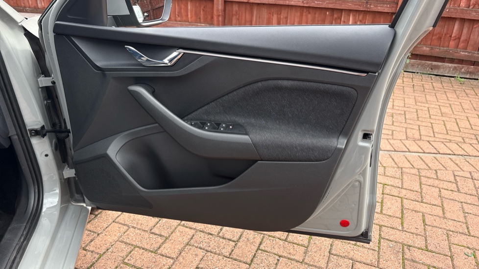 Skoda Scala 1.5 TSI SE L 5dr Petrol Hatchback - Image 21