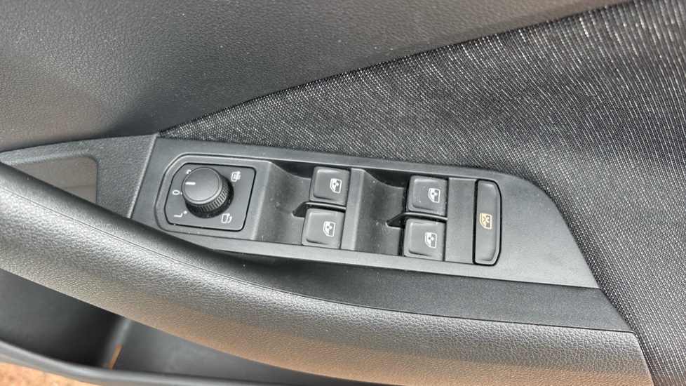 Skoda Scala 1.5 TSI SE L 5dr Petrol Hatchback - Image 22