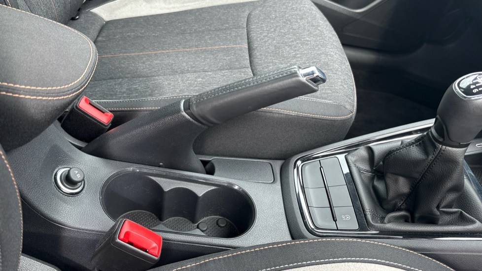 Skoda Scala 1.5 TSI SE L 5dr Petrol Hatchback - Image 27