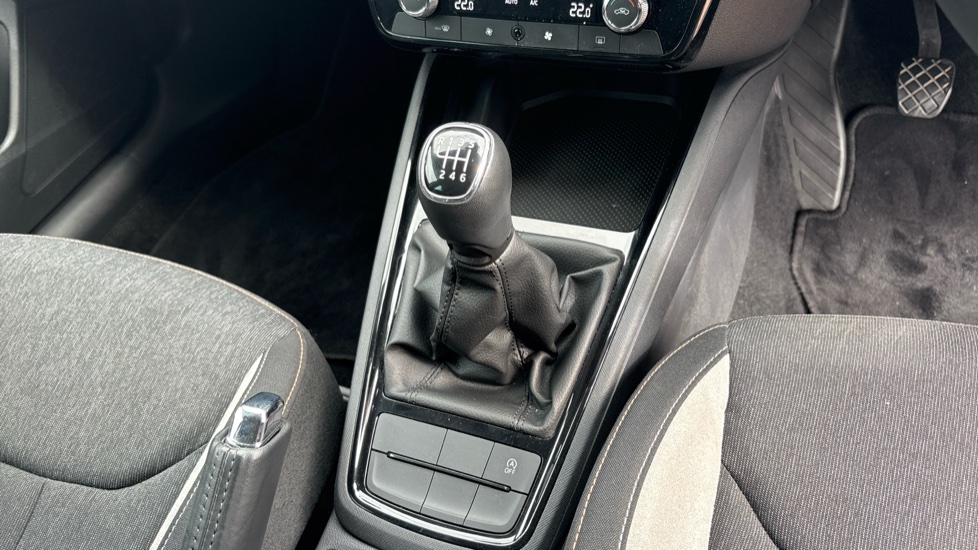 Skoda Scala 1.5 TSI SE L 5dr Petrol Hatchback - Image 28