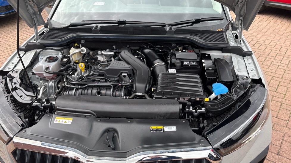 Skoda Scala 1.5 TSI SE L 5dr Petrol Hatchback - Image 35