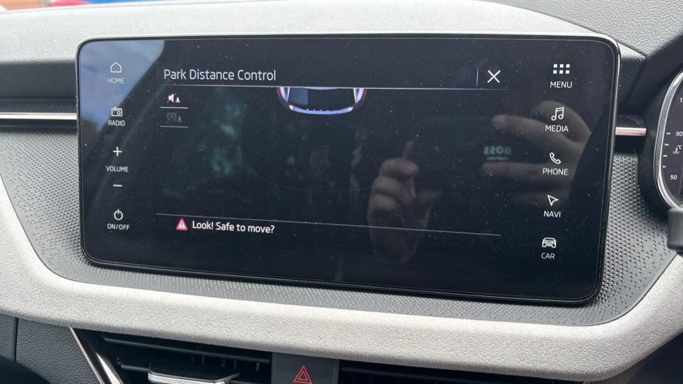 Skoda Scala 1.5 TSI SE L 5dr Petrol Hatchback - Image 43