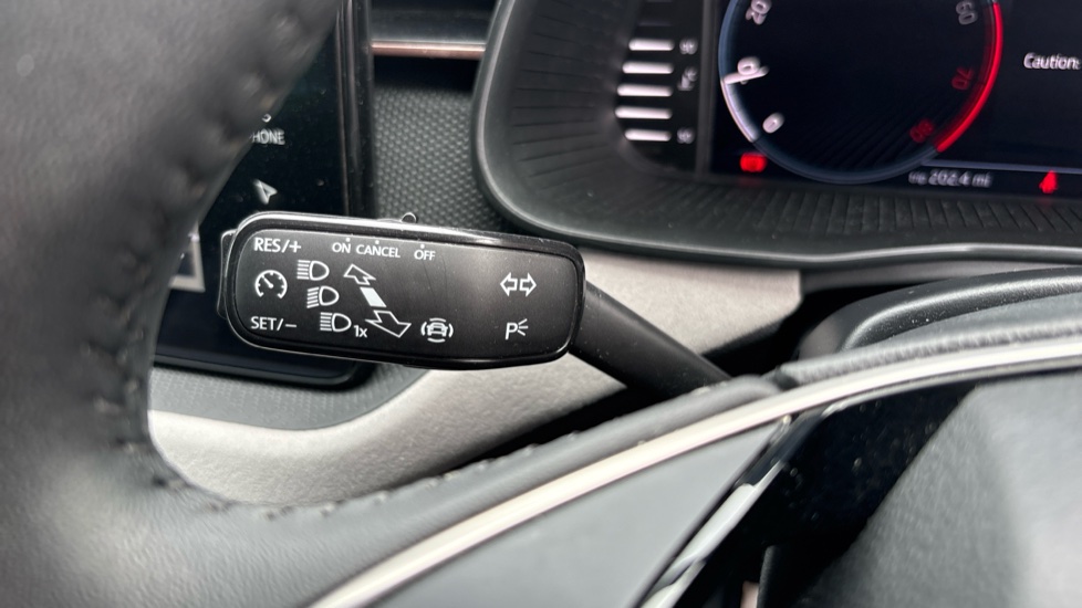 Skoda Scala 1.5 TSI SE L 5dr Petrol Hatchback - Image 44