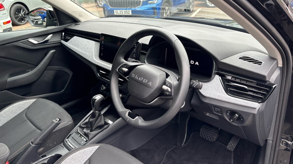 Skoda Kamiq 1.0 TSI SE Edition 5dr DSG Petrol Hatchback - Image 6