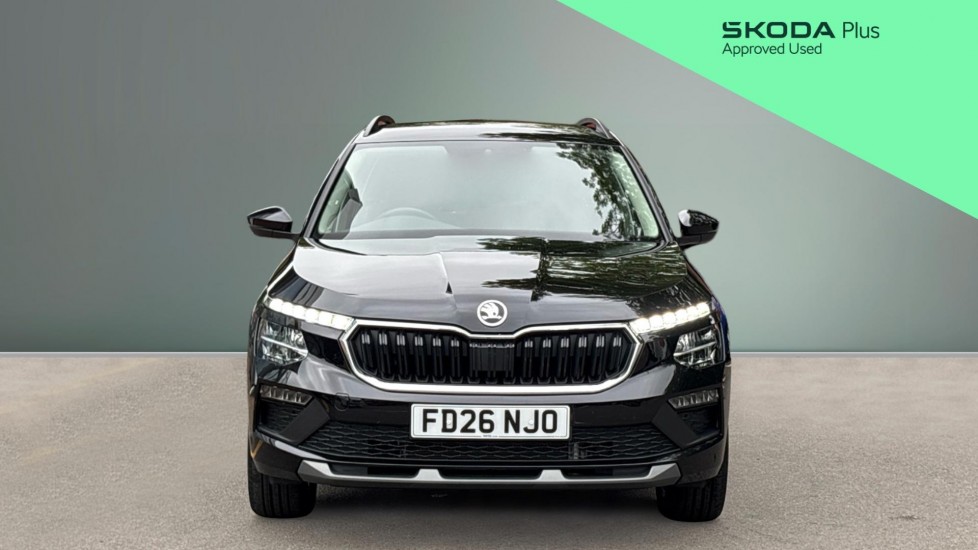 Skoda Kamiq 1.0 TSI SE Edition 5dr DSG Petrol Hatchback - Image 7