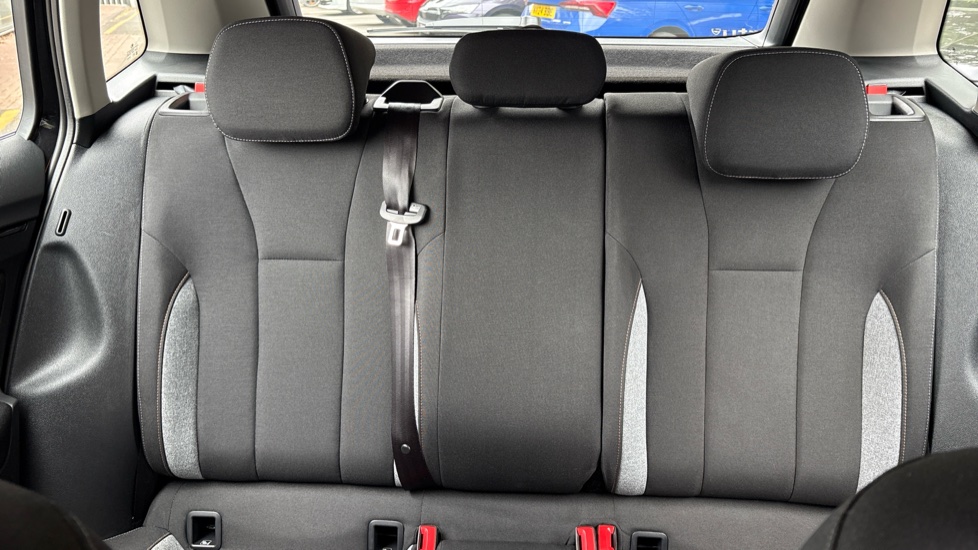Skoda Kamiq 1.0 TSI SE Edition 5dr DSG Petrol Hatchback - Image 28