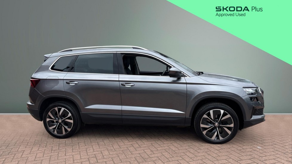 Skoda Karoq 1.5 TSI SE L 5dr DSG Petrol Estate - Image 4