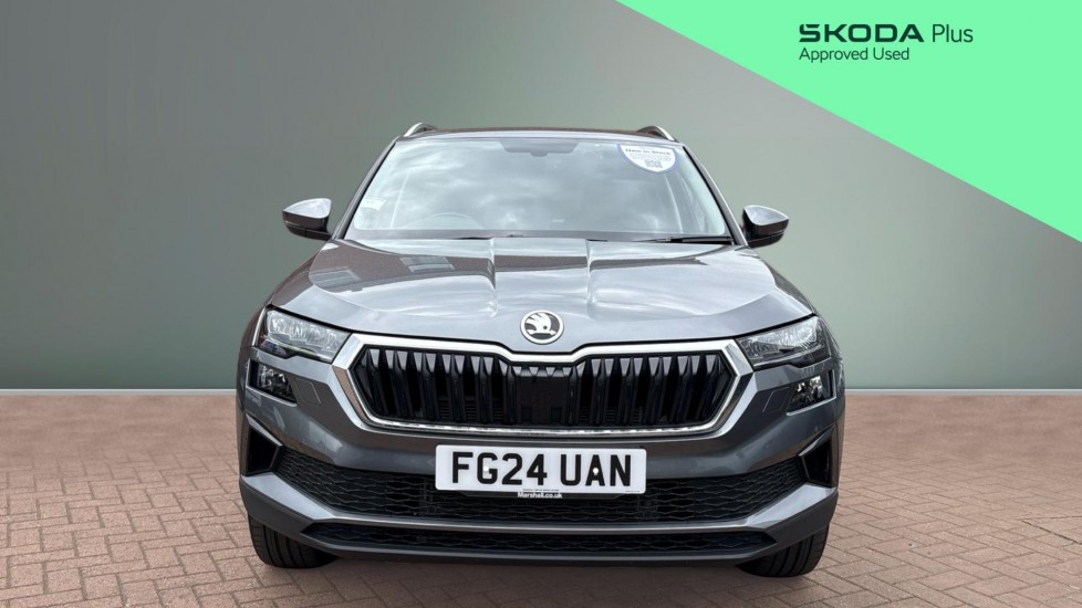 Skoda Karoq 1.5 TSI SE L 5dr DSG Petrol Estate - Image 7