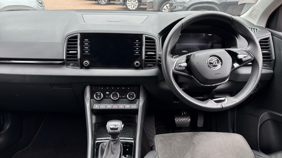 Skoda Karoq 1.5 TSI SE L 5dr DSG Petrol Estate - Image 9