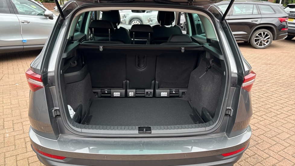 Skoda Karoq 1.5 TSI SE L 5dr DSG Petrol Estate - Image 20