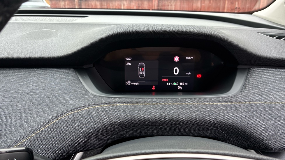 Skoda Elroq 210kW 85 Edition 82kWh 5dr Auto Electric Estate - Image 11