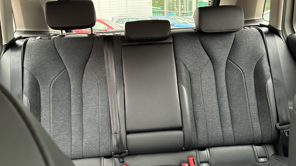Skoda Elroq 210kW 85 Edition 82kWh 5dr Auto Electric Estate - Image 15