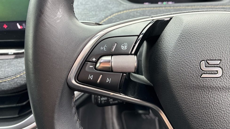 Skoda Elroq 210kW 85 Edition 82kWh 5dr Auto Electric Estate - Image 17