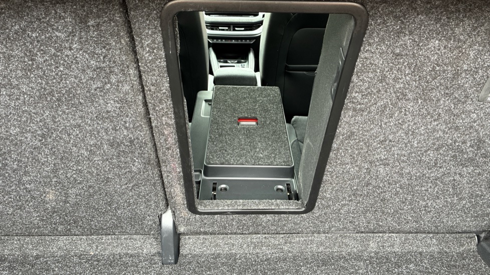 Skoda Elroq 210kW 85 Edition 82kWh 5dr Auto Electric Estate - Image 22