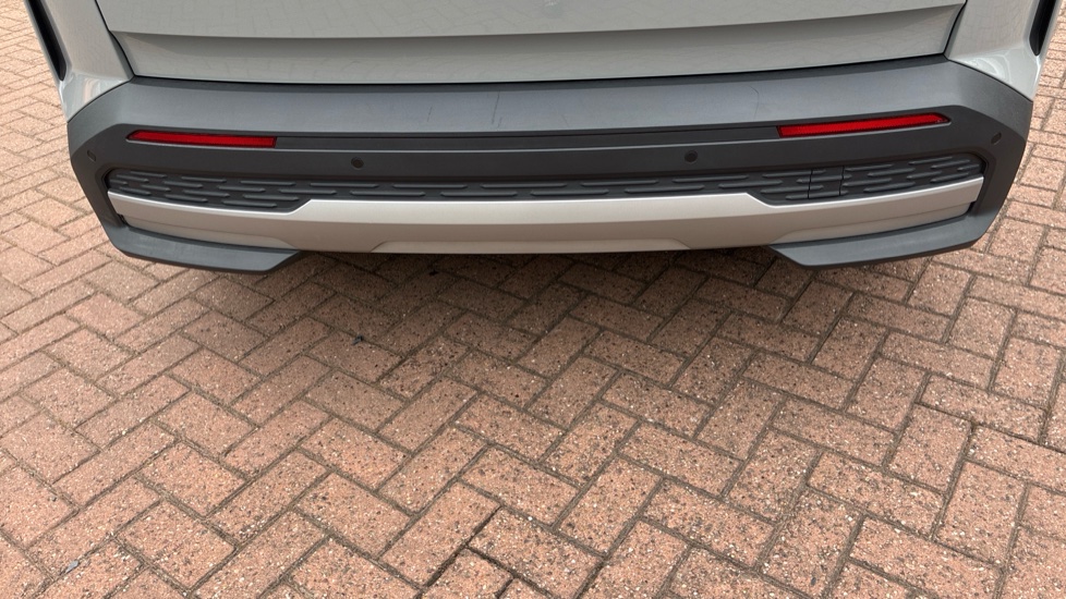 Skoda Elroq 210kW 85 Edition 82kWh 5dr Auto Electric Estate - Image 24