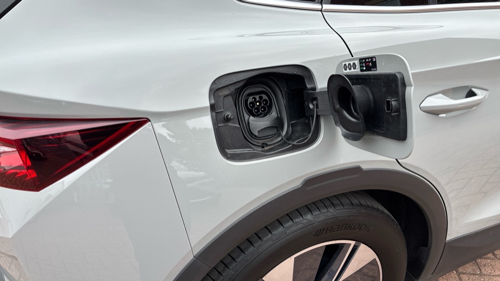 Skoda Elroq 210kW 85 Edition 82kWh 5dr Auto Electric Estate - Image 25