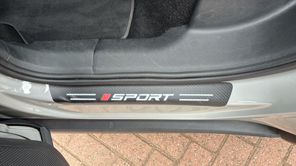 Skoda Elroq 210kW 85 Edition 82kWh 5dr Auto Electric Estate - Image 26