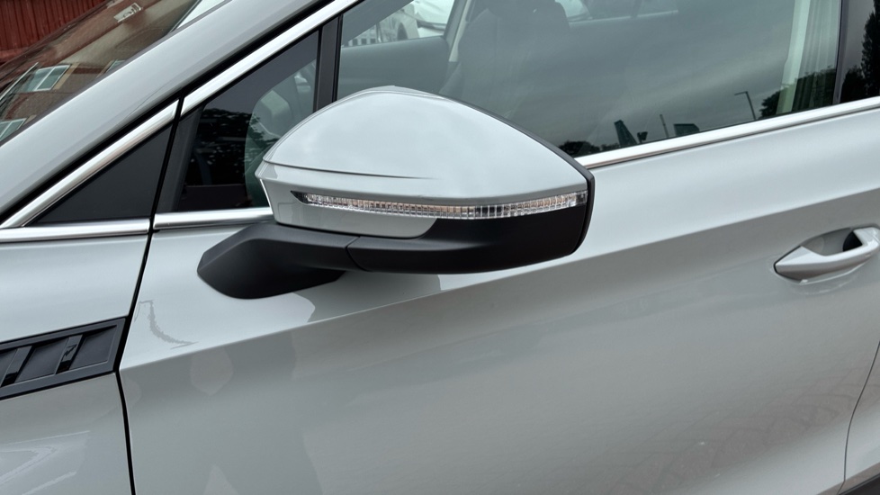 Skoda Elroq 210kW 85 Edition 82kWh 5dr Auto Electric Estate - Image 30