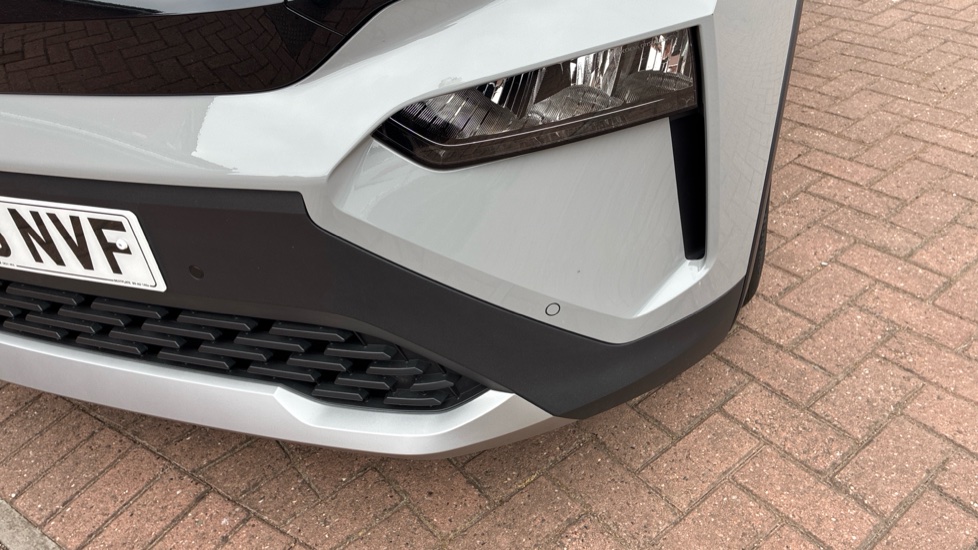 Skoda Elroq 210kW 85 Edition 82kWh 5dr Auto Electric Estate - Image 33