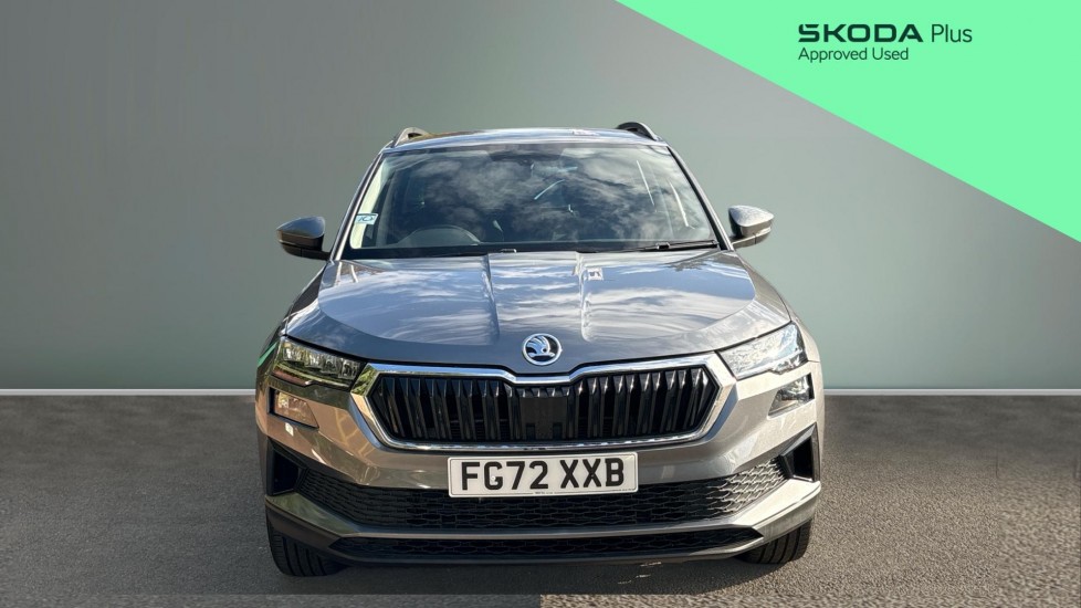 Skoda Karoq 1.0 TSI SE Drive 5dr Petrol Estate - Image 7