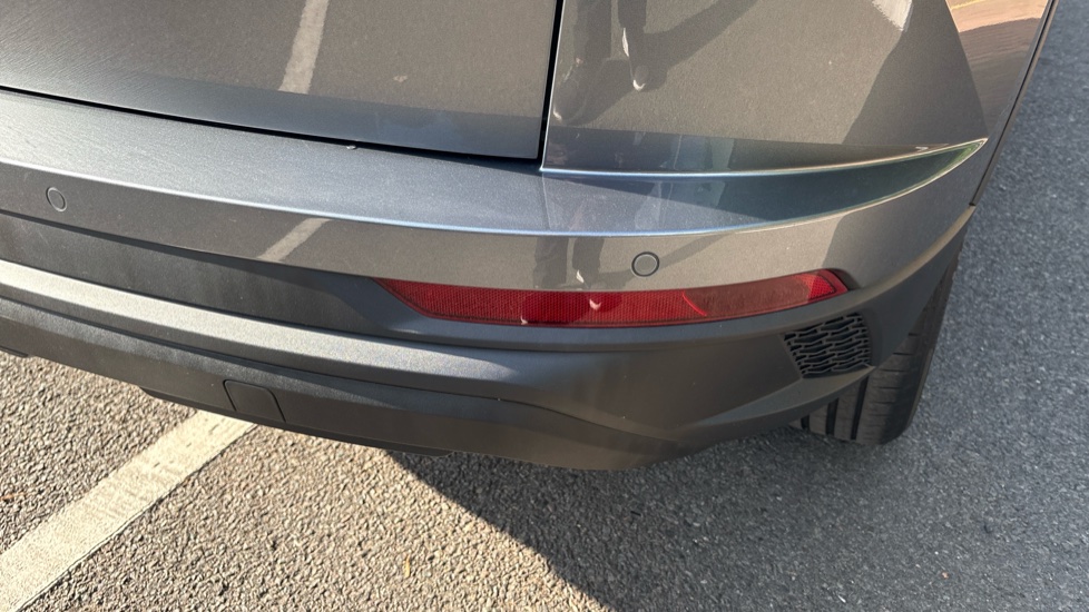 Skoda Karoq 1.0 TSI SE Drive 5dr Petrol Estate - Image 24