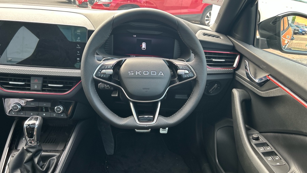 Skoda Scala 1.0 TSI 116 Monte Carlo Edition 5dr DSG Petrol Hatchback - Image 10
