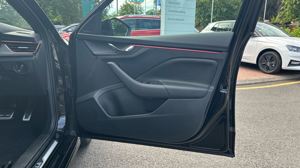 Skoda Scala 1.0 TSI 116 Monte Carlo Edition 5dr DSG Petrol Hatchback - Image 19