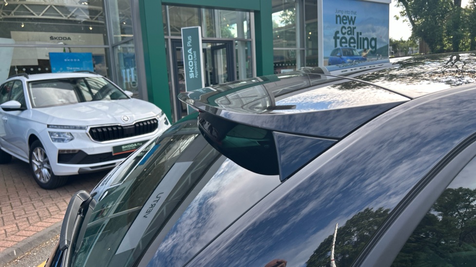 Skoda Scala 1.0 TSI 116 Monte Carlo Edition 5dr DSG Petrol Hatchback - Image 22