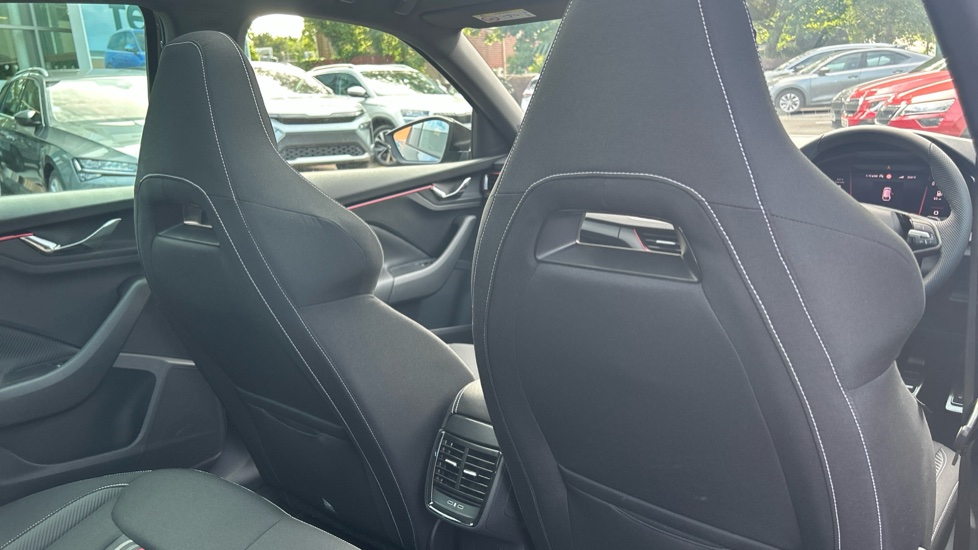 Skoda Scala 1.0 TSI 116 Monte Carlo Edition 5dr DSG Petrol Hatchback - Image 24