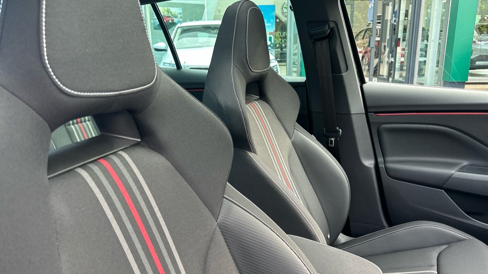 Skoda Scala 1.0 TSI 116 Monte Carlo Edition 5dr DSG Petrol Hatchback - Image 26