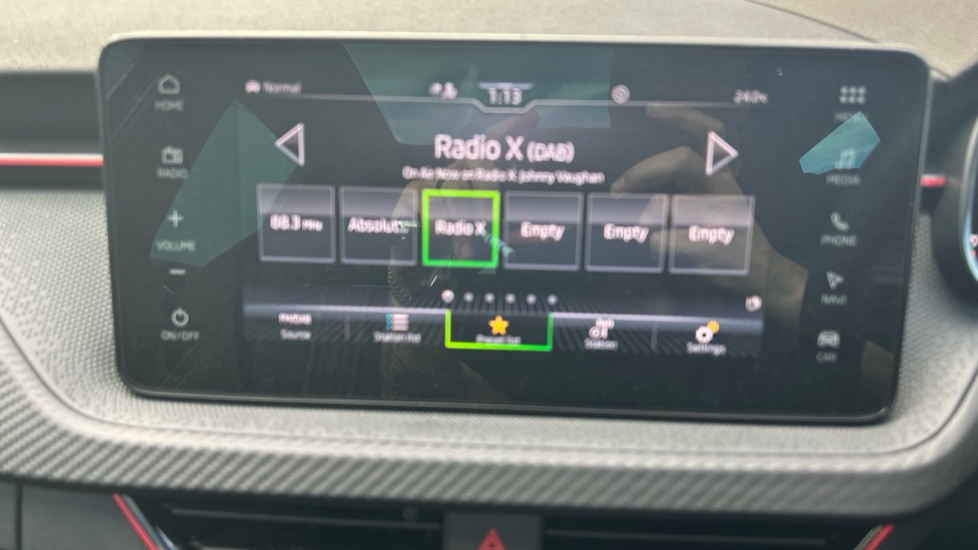 Skoda Scala 1.0 TSI 116 Monte Carlo Edition 5dr DSG Petrol Hatchback - Image 31