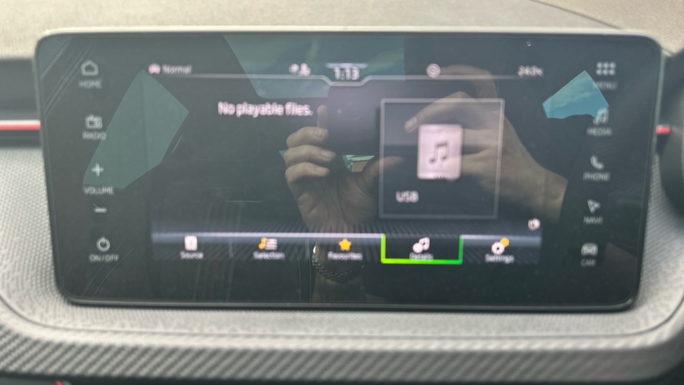 Skoda Scala 1.0 TSI 116 Monte Carlo Edition 5dr DSG Petrol Hatchback - Image 33