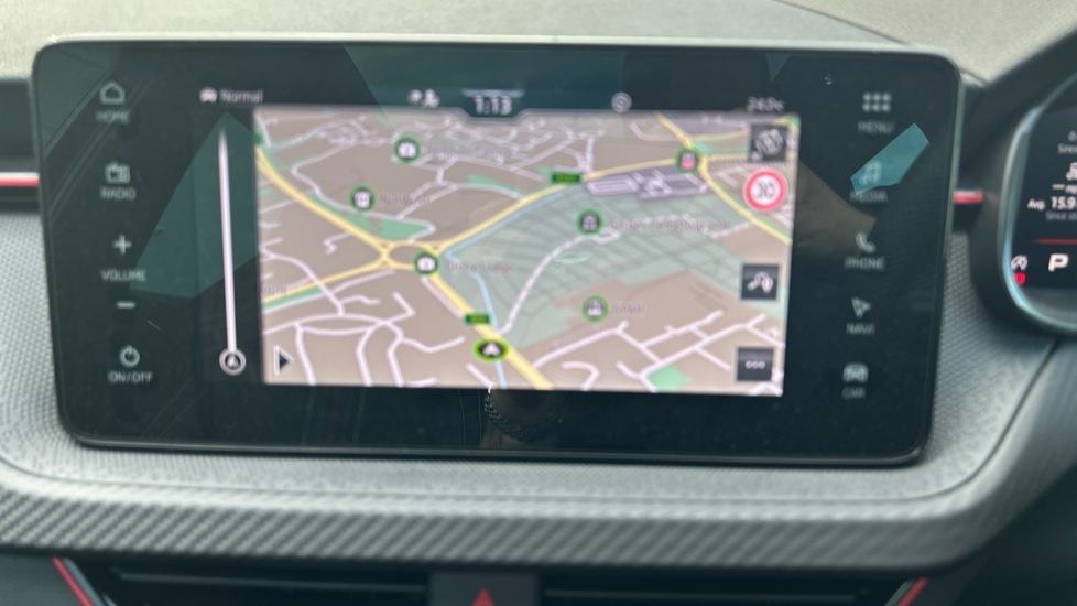 Skoda Scala 1.0 TSI 116 Monte Carlo Edition 5dr DSG Petrol Hatchback - Image 35