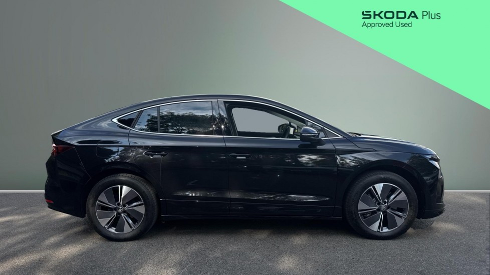 Skoda Enyaq 210kW 85 Edition 82kWh 5dr Auto Electric - Image 4