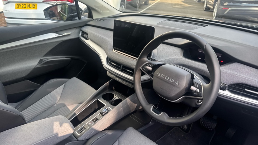 Skoda Enyaq 210kW 85 Edition 82kWh 5dr Auto Electric - Image 6