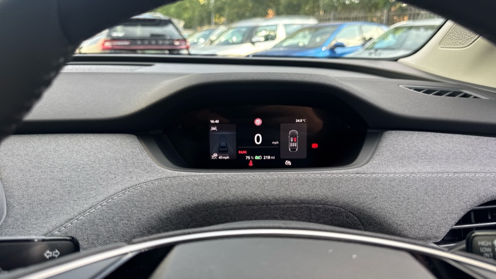 Skoda Enyaq 210kW 85 Edition 82kWh 5dr Auto Electric - Image 11