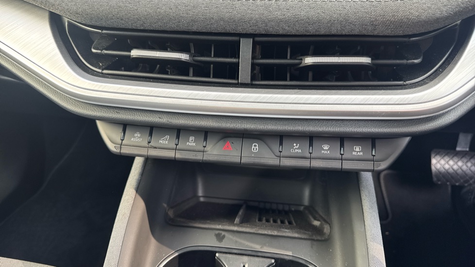 Skoda Enyaq 210kW 85 Edition 82kWh 5dr Auto Electric - Image 13