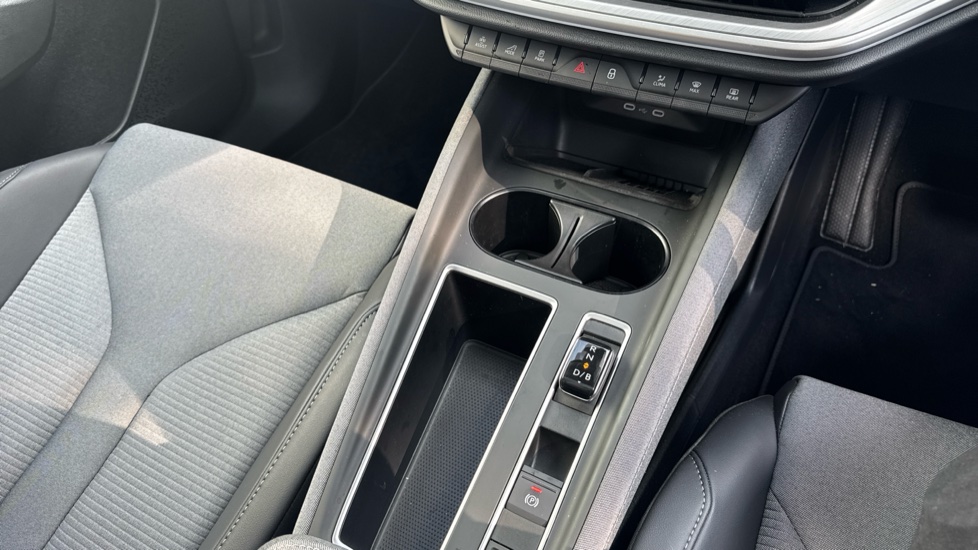 Skoda Enyaq 210kW 85 Edition 82kWh 5dr Auto Electric - Image 14