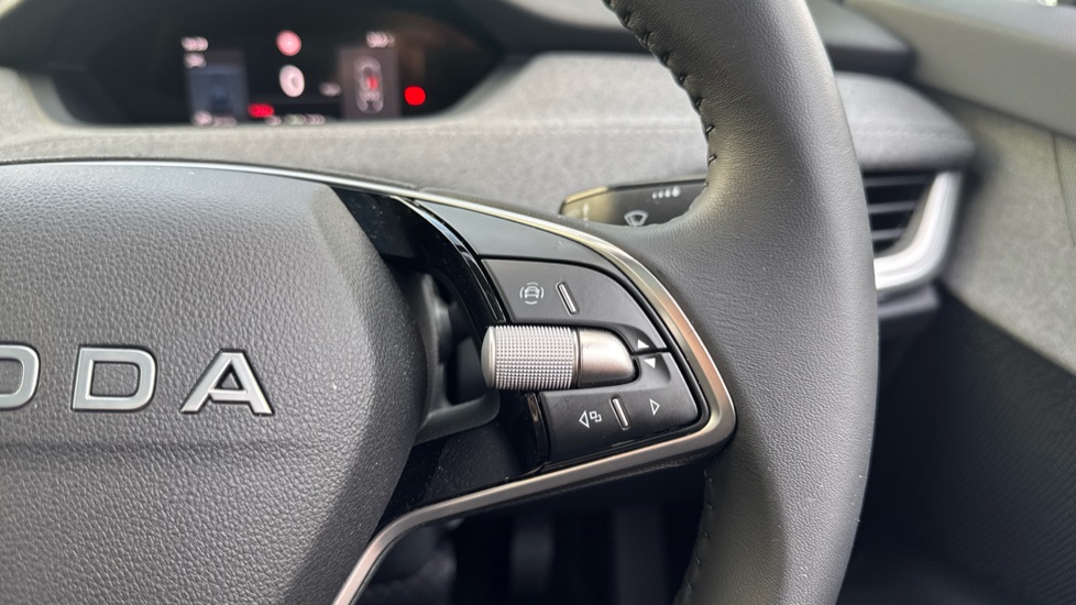Skoda Enyaq 210kW 85 Edition 82kWh 5dr Auto Electric - Image 18