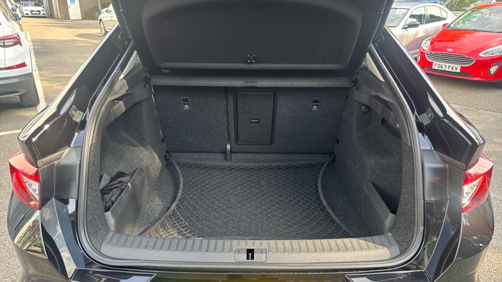 Skoda Enyaq 210kW 85 Edition 82kWh 5dr Auto Electric - Image 20