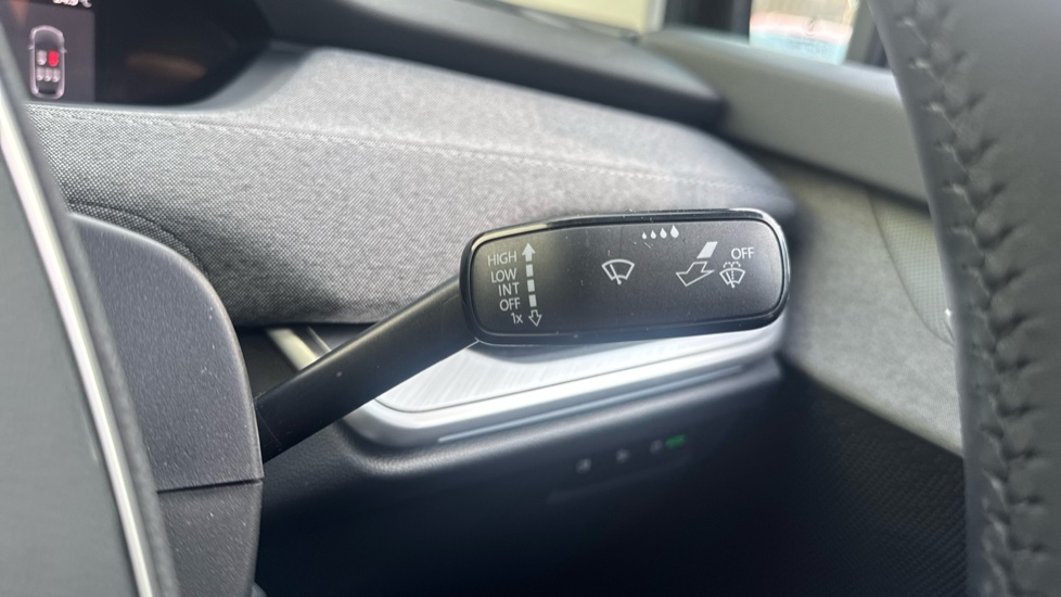 Skoda Enyaq 210kW 85 Edition 82kWh 5dr Auto Electric - Image 27