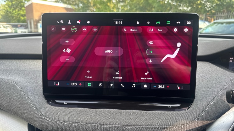 Skoda Enyaq 210kW 85 Edition 82kWh 5dr Auto Electric - Image 36