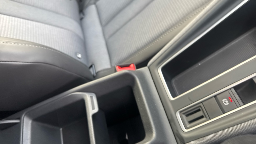 Skoda Enyaq 210kW 85 Edition 82kWh 5dr Auto Electric - Image 38