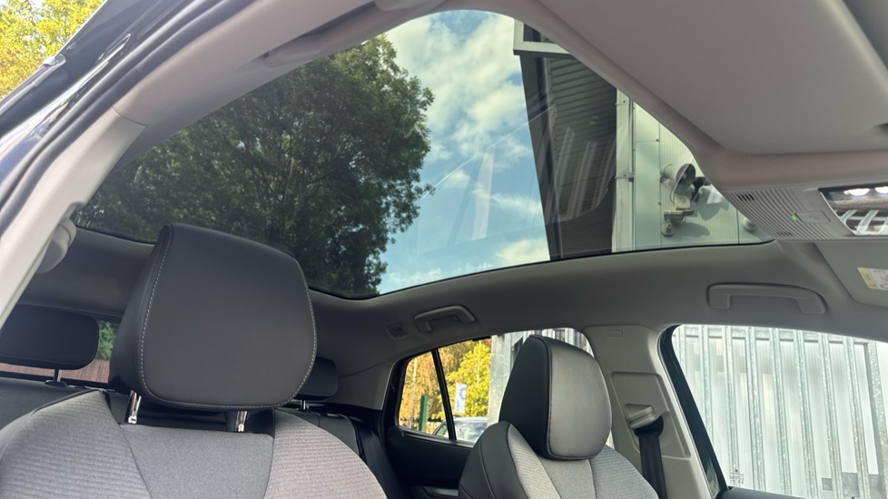 Skoda Enyaq 210kW 85 Edition 82kWh 5dr Auto Electric - Image 43