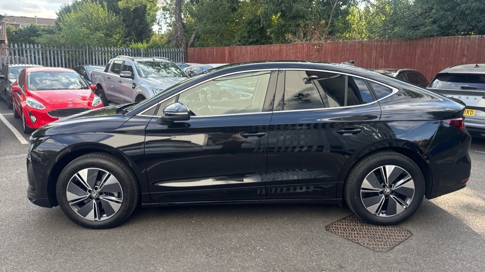 Skoda Enyaq 210kW 85 Edition 82kWh 5dr Auto Electric - Image 46