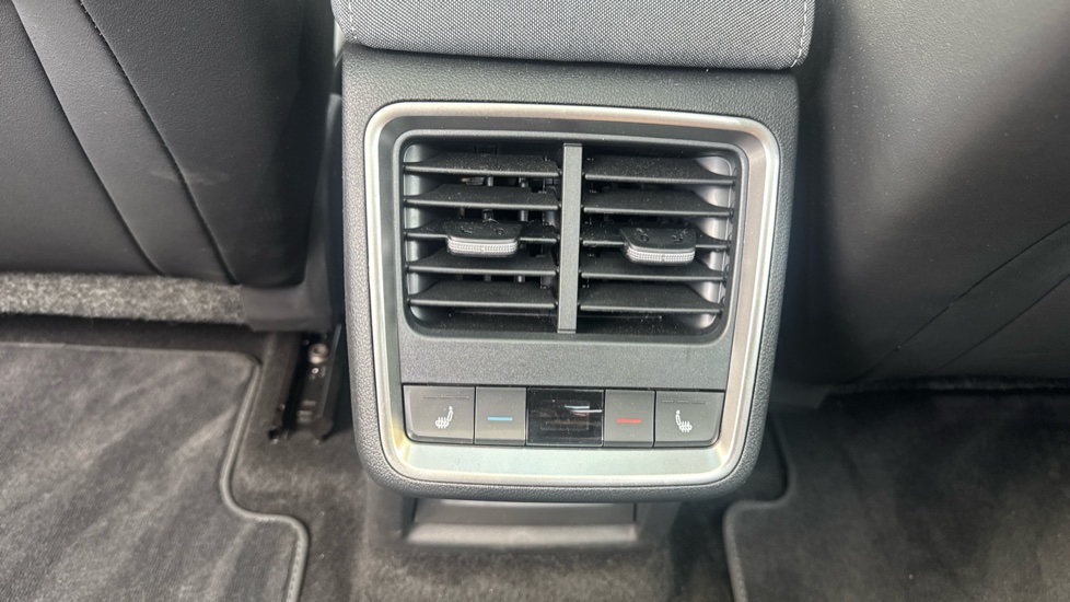 Skoda Enyaq 210kW 85 Edition 82kWh 5dr Auto Electric - Image 50
