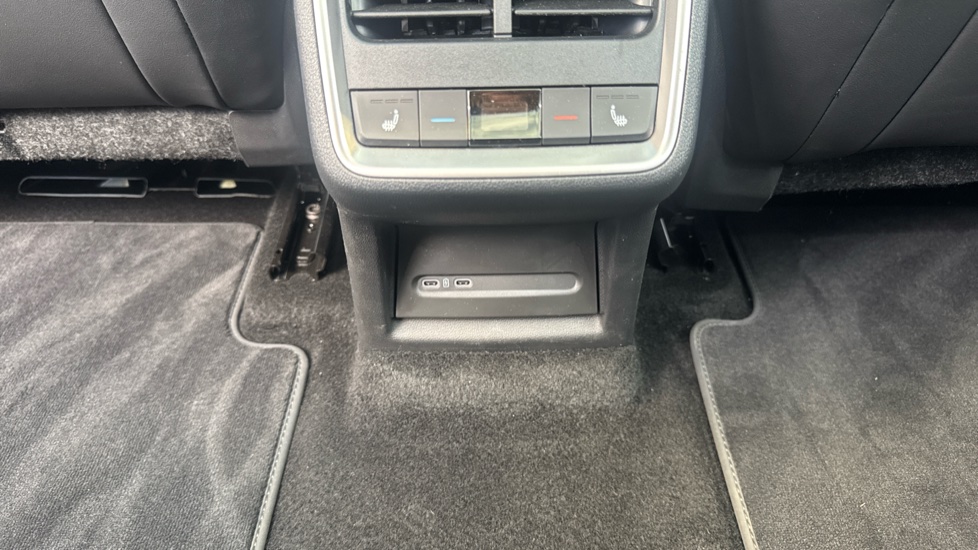 Skoda Enyaq 210kW 85 Edition 82kWh 5dr Auto Electric - Image 51