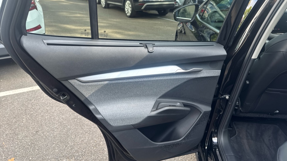 Skoda Enyaq 210kW 85 Edition 82kWh 5dr Auto Electric - Image 52